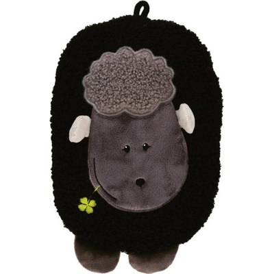 Hugo Frosch Eco Junior Comfort termofor černá
