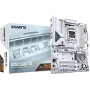 GIGABYTE B850 EAGLE ICE