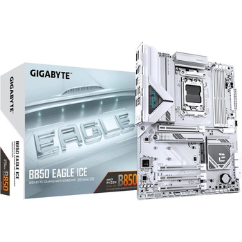 GIGABYTE B850 EAGLE ICE