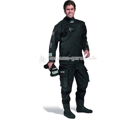 Mares TECH FIT