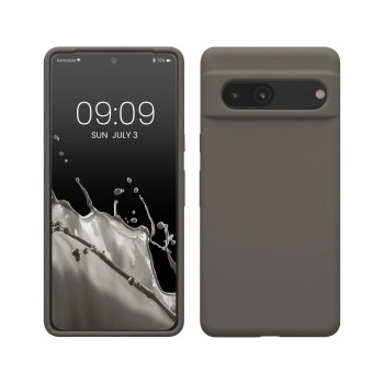 Image 1 of kwmobile Калъф за Google Pixel 7 - сив