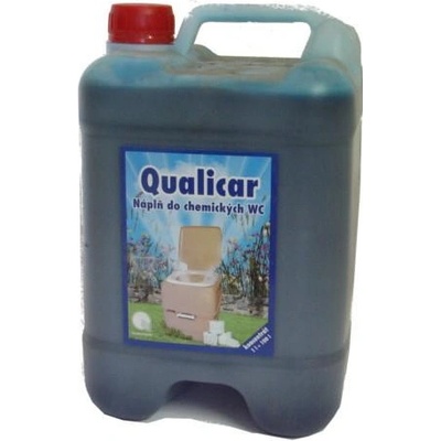 Qualicar 10l