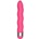 ToyJoy Вибратор Funky, вълнообразен, Розов, 70058