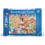 Ravensburger - Puzzle Sweet Christmas XXL - 200 piese