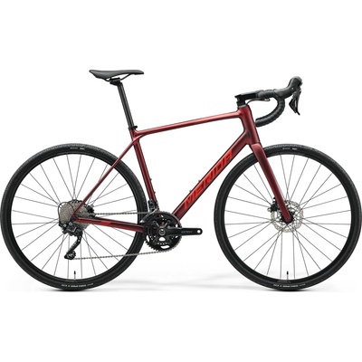 MERIDA SCULTURA ENDURANCE GR 500 2025
