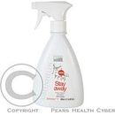 Greenfields spray Zákaz vstupu Stay Away 400 ml