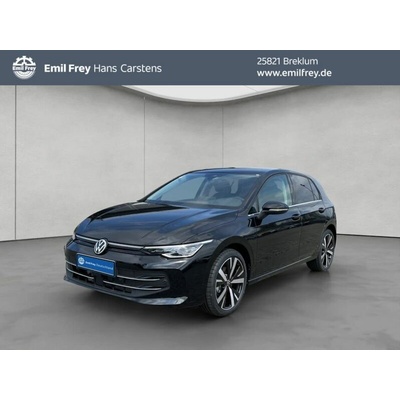 Volkswagen Golf 2.0 TDI Style DSG 110 kW