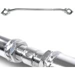JOM Разпънка за преден кош opel astra g (1998-2004) (jm-21030)