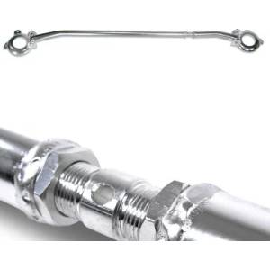 JOM Разпънка за преден кош opel astra g (1998-2004) (jm-21030)