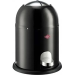 WESCO Кош за отпадъци - Wesco Mini Master, 6 л черен - memo