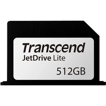 Transcend 512 GB TS512GJDL330