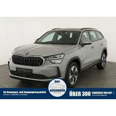 Skoda Kodiaq 2.0 TDI DSG Selection 110 kW