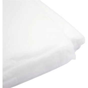 Levior Netkaná textília 1,6 x 10 m 17g/m² biela