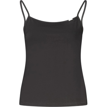Calvin Klein Дамски потник calvin klein, Размер l, Цвят Черен (lv047f259g_neub1)