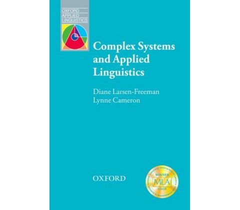 Complex Systems and Applied Linguistics