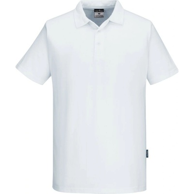 Portwest MeshAir Pro polokošeľa C211 Biela M