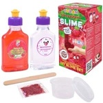 TUBAN Set SUPER SLIME strawberry glut ZA3681