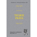 Teorie práva - Knapp Viktor