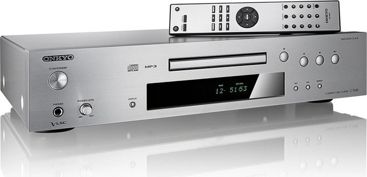 Onkyo C-7030