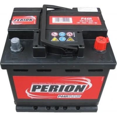 Perion 45Ah 400A right+ (5454120407482)