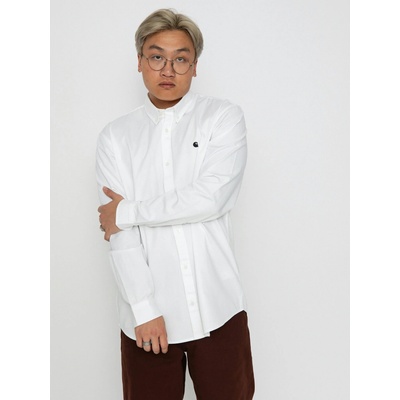 Carhartt WIP Madison (white/black)