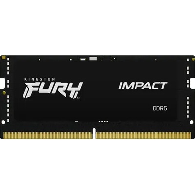 Kingston DDR5 16GB 6400MHz CL38 (1x16GB) KF564S38IB-16