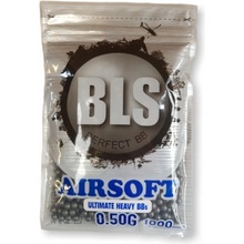 BLS Stainless 0,50g 1000 ks