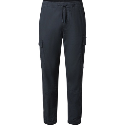 esmara Men pánské cargo kalhoty navy modrá – Zboží Dáma