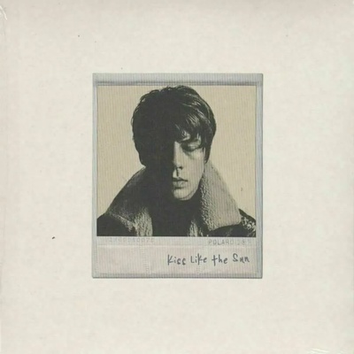 Jake Bugg - Kiss Like The Sun (Singel) (7" Vinyl) (194397177374)