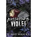 Dinah Harper Books Possessing Violet