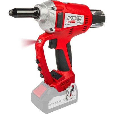 Raider RDP-BRG20 Solo (030188)