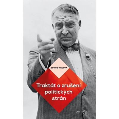 Traktát o zrušení politických strán