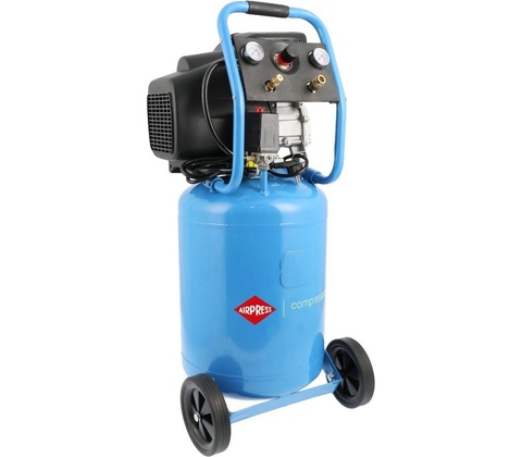 AIRPRESS HL 360-50