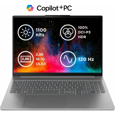 Lenovo IdeaPad 5 Pro 83JN0046CK