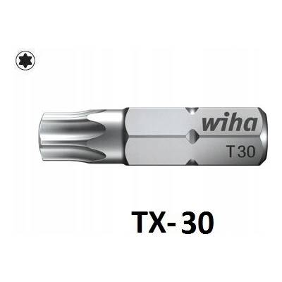 Wiha T10x25 mm 01716