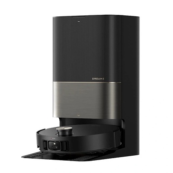 Dreame X50 Ultra Complete Black (RLX85CE-4-BK)