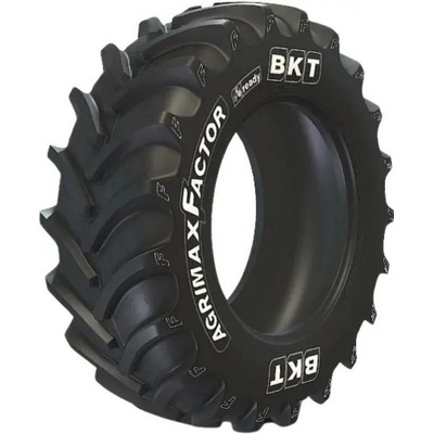BKT Agrimax Factor 420/70-28 136A8/133D TL