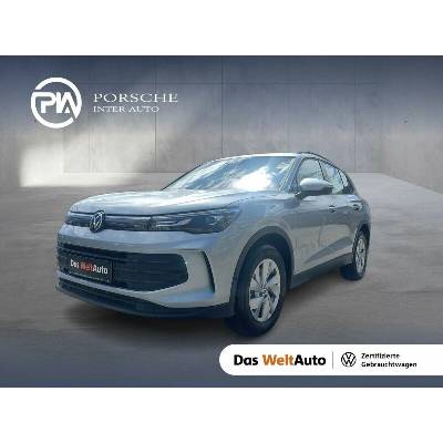 Volkswagen Tiguan eTSI DSG 96 kW