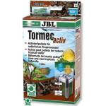 JBL Tormec Activ -Двукомпонентни пелети с бързо и дълготрайно действие, понижаващи нивата на pH и CH , 1л