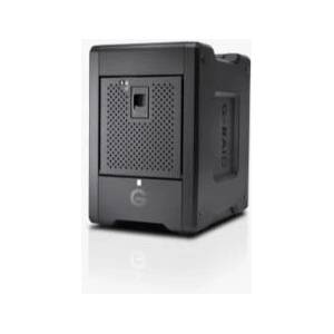SanDisk G-RAID Shuttle 80TB (SDPH34H-080T-MBAAB)
