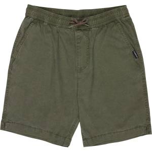 Quiksilver Детски къси панталони Quiksilver Kid's Taxer Shorts - Grape Leaf - размер 12 (US) (701-3705-0513)