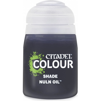 GW Warhammer Citadel Shade: Nuln Oil 2022