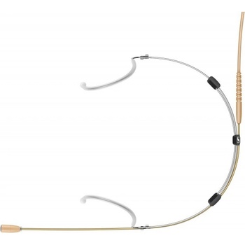 Sennheiser HSP Essential beige