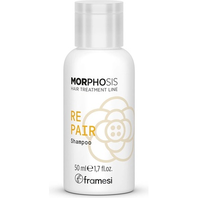 Framesi šampon Repair Travel Size 50 ml