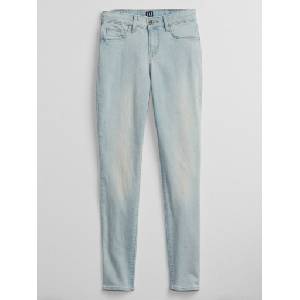 GAP Детски дънки Mid Rise Jogger GAP GAP | Sin | Момичешки | 110