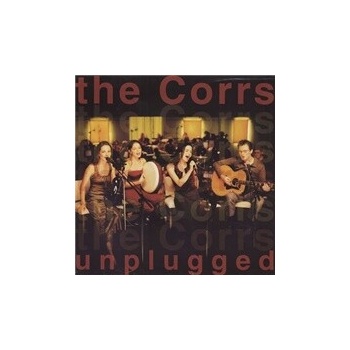 Corrs - Unplugged CD
