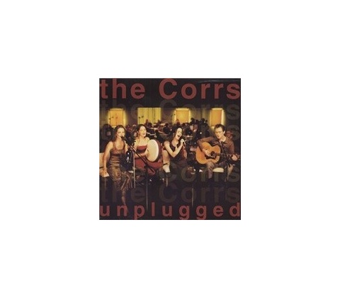 Corrs - Unplugged CD