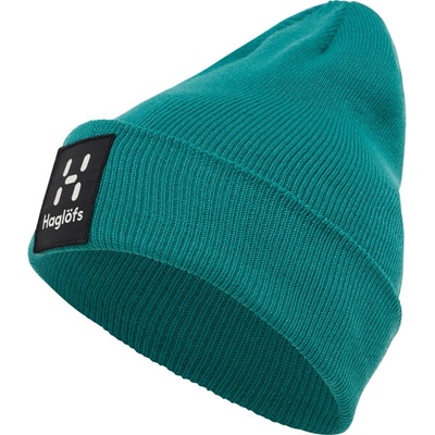 Haglöfs Aze čepice wild teal
