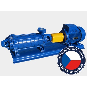 SIGMA PUMPY 32-CVX-100-6-4-LC-000-9 CVX-K00025