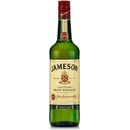 Jameson Irish Whiskey 40% 0,7 l (čistá fľaša)